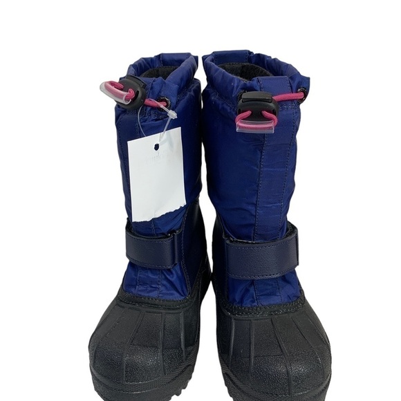 COLUMBIA Little Kid Boots - Picture 2 of 6